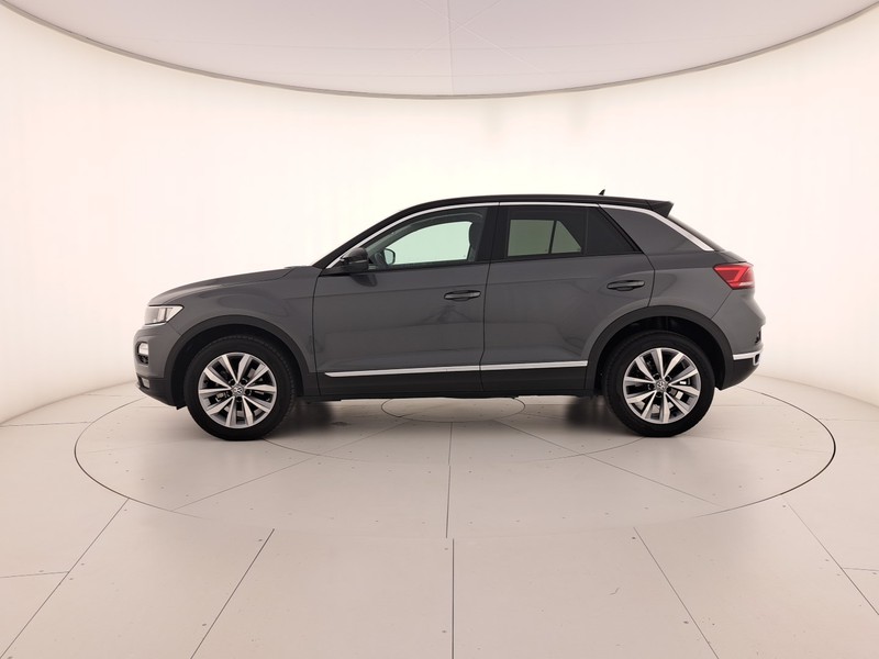 Volkswagen T-Roc 1.5 tsi style