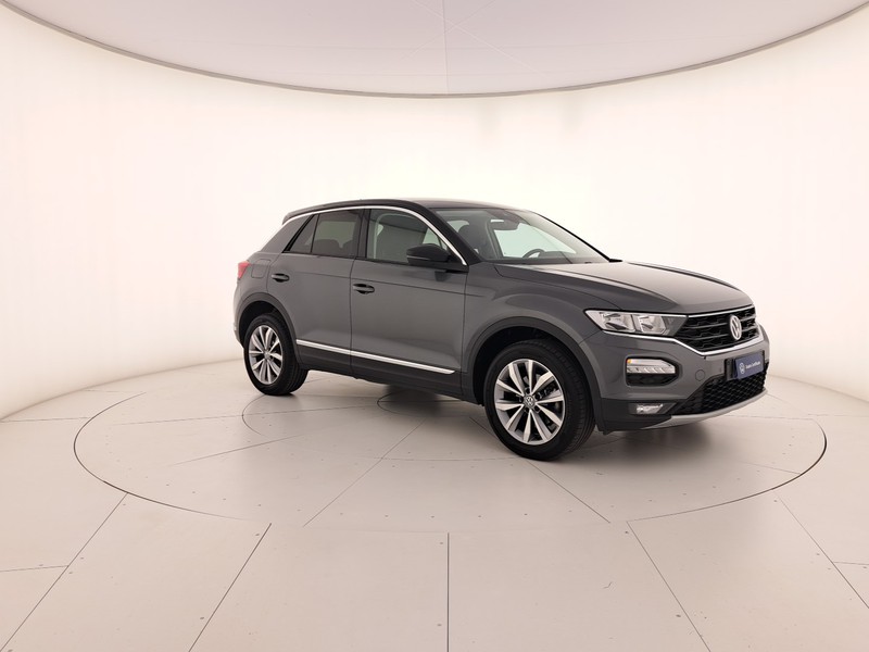 Volkswagen T-Roc 1.5 tsi style