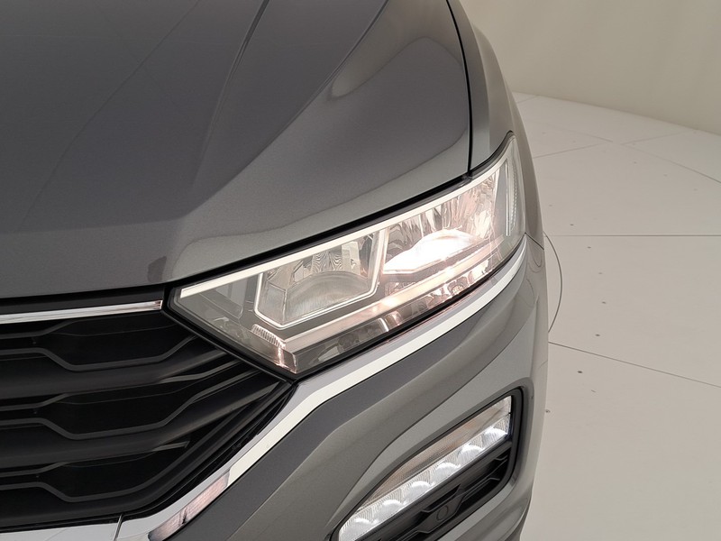 Volkswagen T-Roc 1.5 tsi style