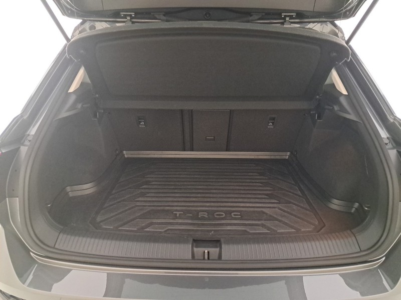 Volkswagen T-Roc 1.5 tsi style