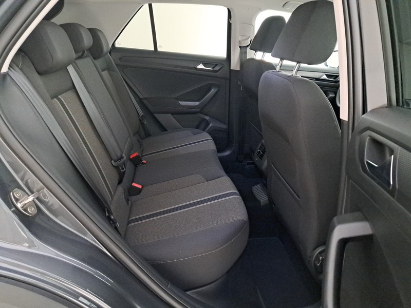 Volkswagen T-Roc 1.5 tsi style