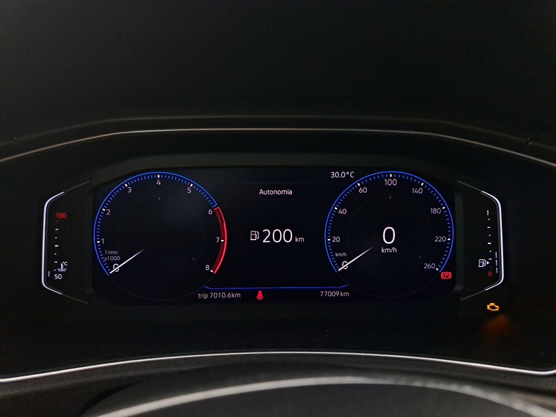 Volkswagen T-Roc 1.5 tsi style