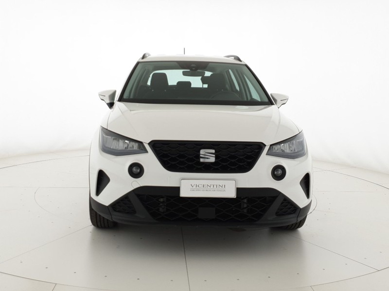 Seat Arona 1.0 ecotsi style 95cv