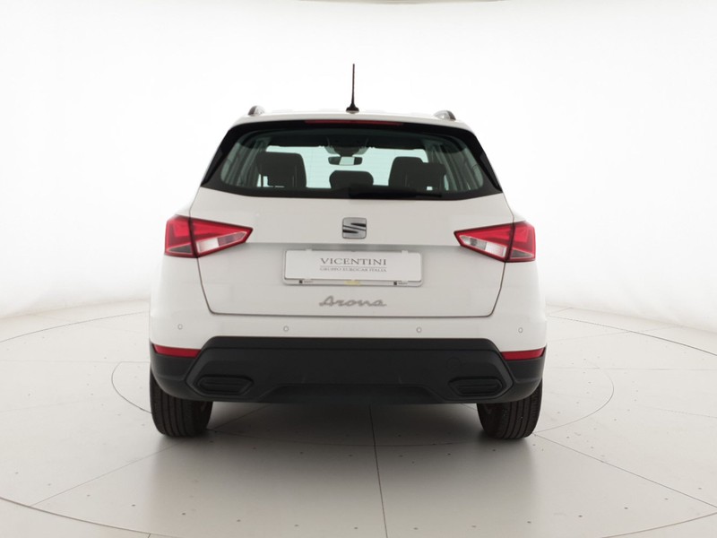 Seat Arona 1.0 ecotsi style 95cv