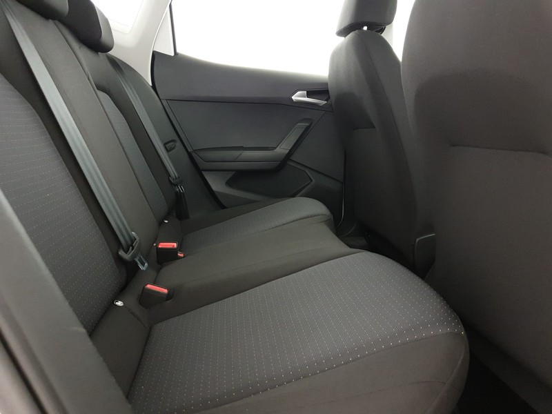 Seat Arona 1.0 ecotsi style 95cv