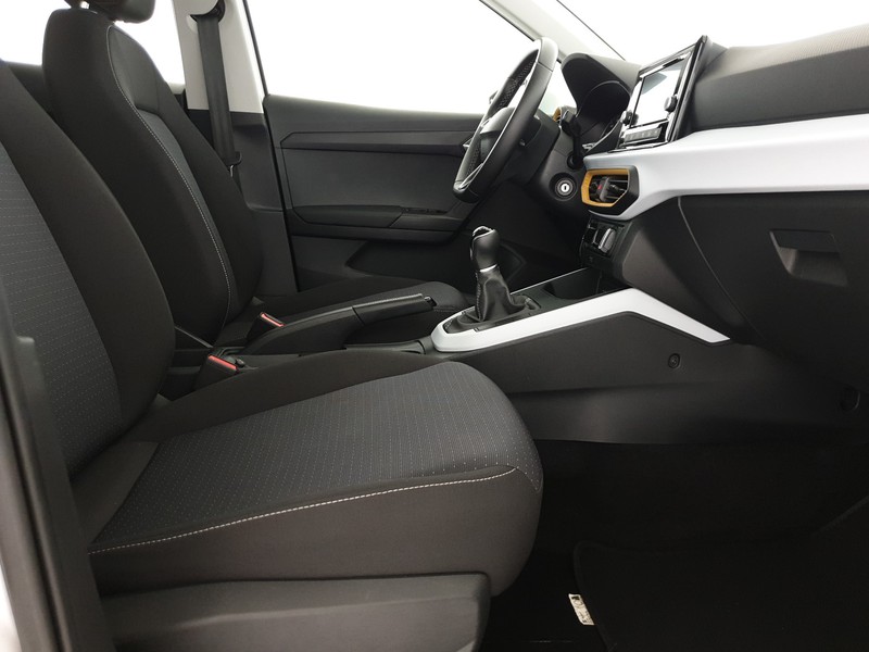Seat Arona 1.0 ecotsi style 95cv