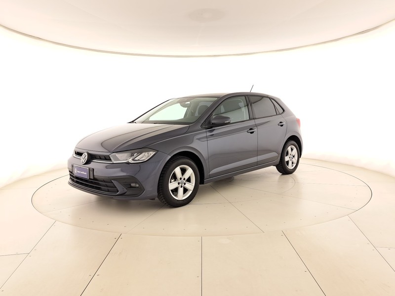 Volkswagen Polo 1.0 tsi life 95cv