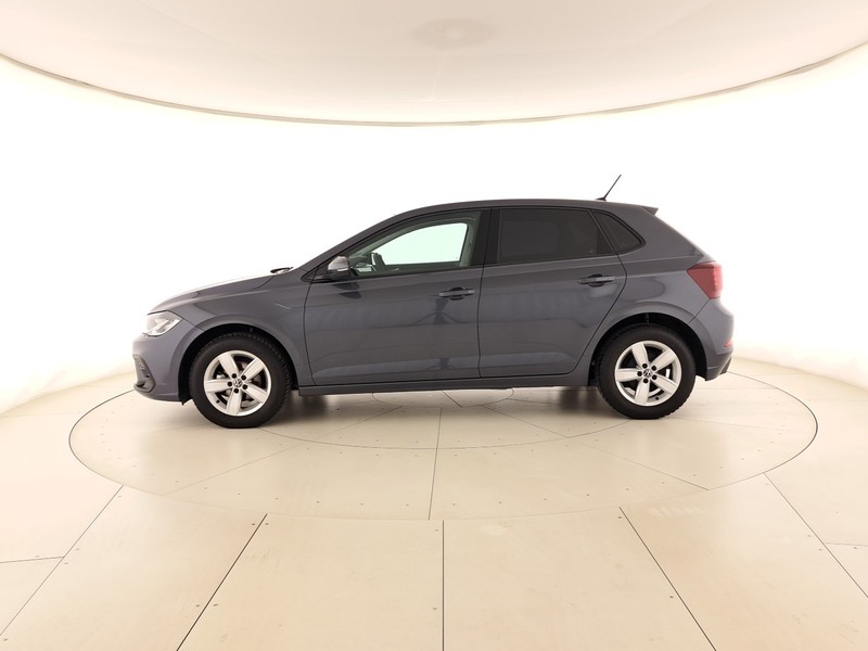 Volkswagen Polo 1.0 tsi life 95cv