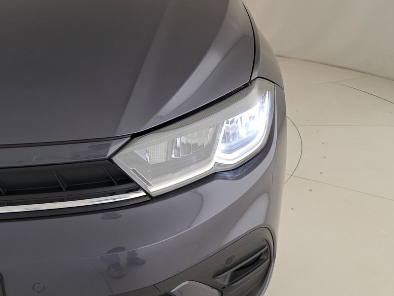 Volkswagen Polo 1.0 tsi life 95cv