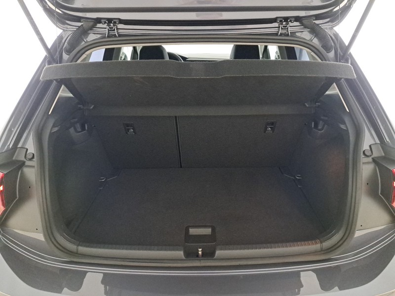 Volkswagen Polo 1.0 tsi life 95cv