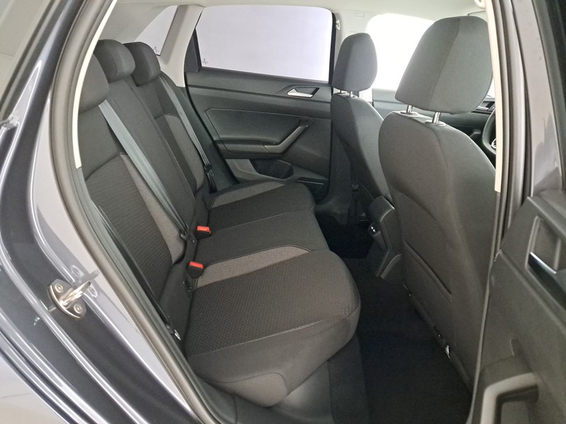 Volkswagen Polo 1.0 tsi life 95cv
