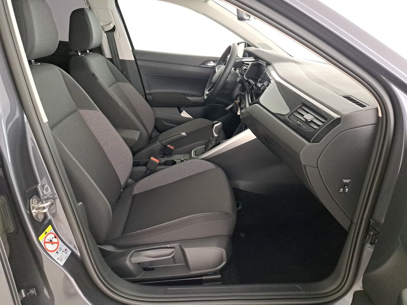 Volkswagen Polo 1.0 tsi life 95cv