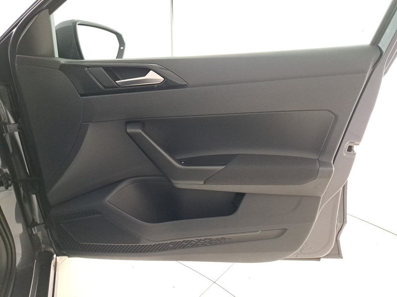 Volkswagen Polo 1.0 tsi life 95cv