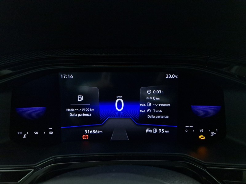 Volkswagen Polo 1.0 tsi life 95cv