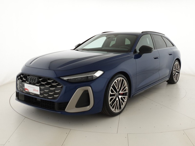 Audi S5 Avant 3.0TFSI 367CV quattro S tornic