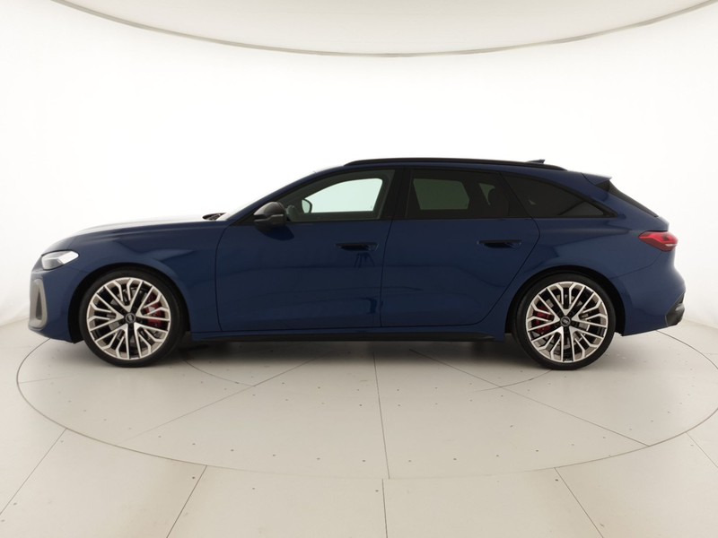 Audi S5 Avant 3.0TFSI 367CV quattro S tornic