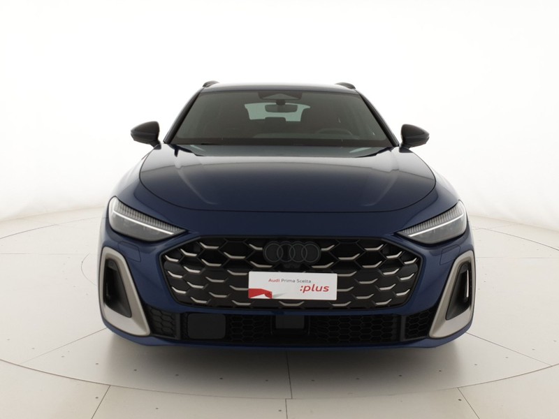 Audi S5 Avant 3.0TFSI 367CV quattro S tornic