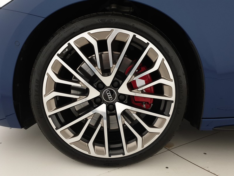 Audi S5 Avant 3.0TFSI 367CV quattro S tornic