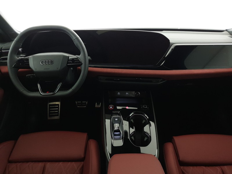 Audi S5 Avant 3.0TFSI 367CV quattro S tornic