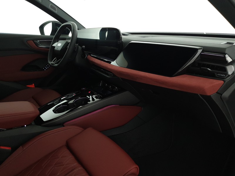 Audi S5 Avant 3.0TFSI 367CV quattro S tornic