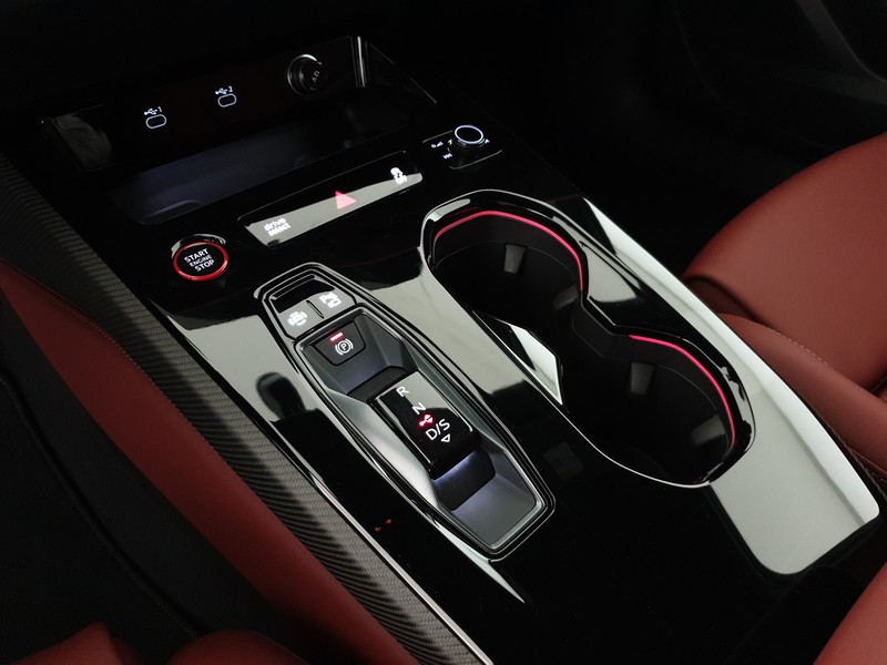 Audi S5 Avant 3.0TFSI 367CV quattro S tornic
