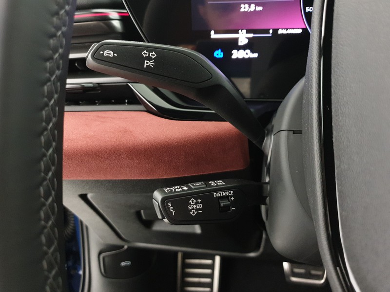 Audi S5 Avant 3.0TFSI 367CV quattro S tornic