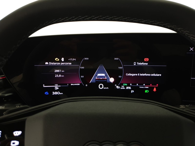 Audi S5 Avant 3.0TFSI 367CV quattro S tornic