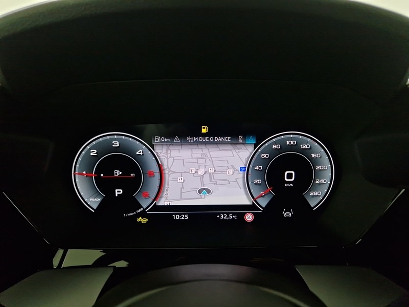 Audi A3 sportback 2.0 tdi business 150cv s-tronic