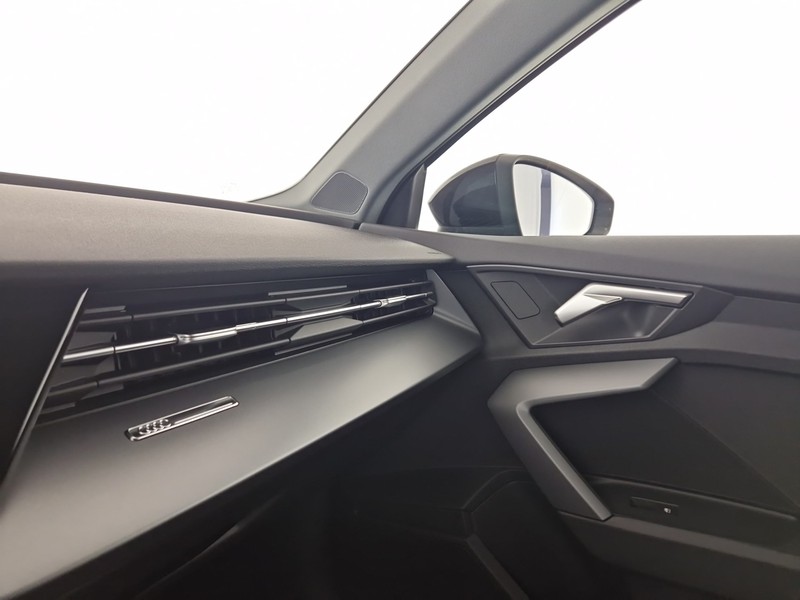 Audi A3 sportback 2.0 tdi business 150cv s-tronic
