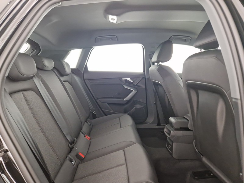 Audi A3 sportback 2.0 tdi business 150cv s-tronic