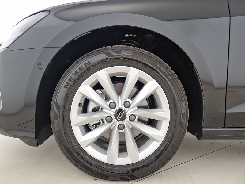 Audi A3 sportback 2.0 tdi business 150cv s-tronic