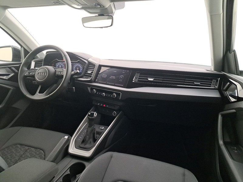 Audi A1 sportback 35 1.5 tfsi s line edition s-tronic