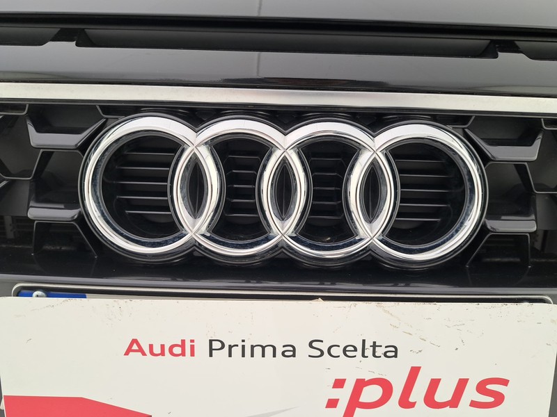 Audi A1 sportback 35 1.5 tfsi s line edition s-tronic