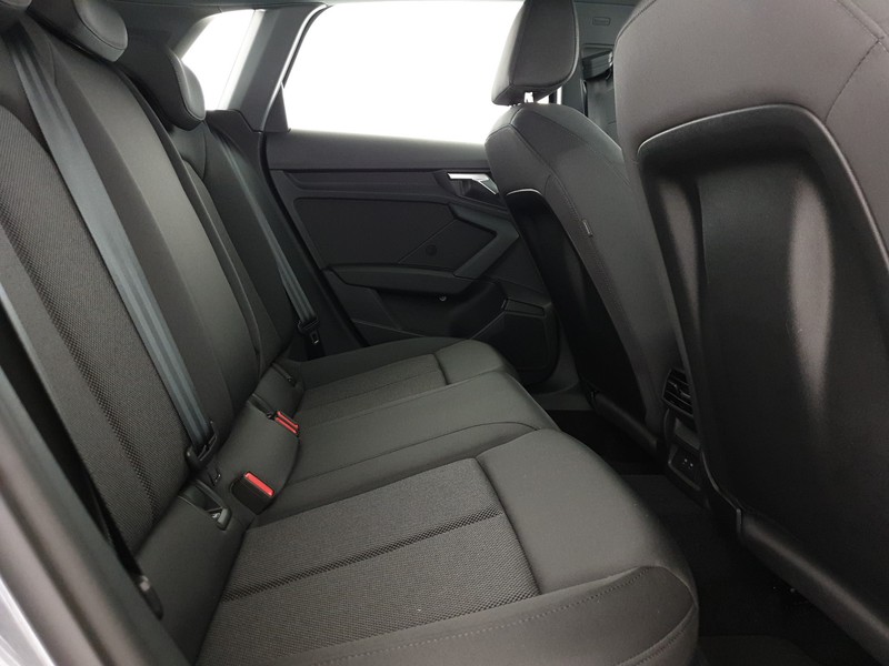 Audi A3 Sportback 40TDI 200CV quattro Str S line Edition