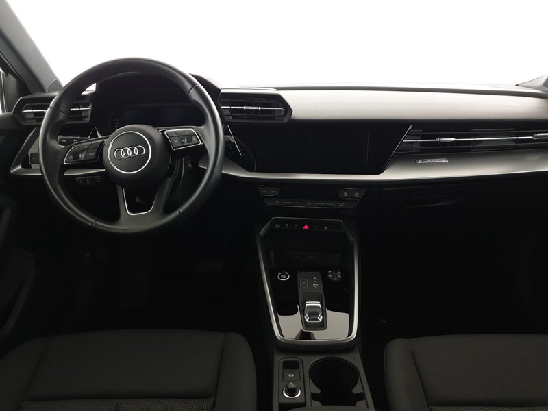 Audi A3 Sportback 40TDI 200CV quattro Str S line Edition