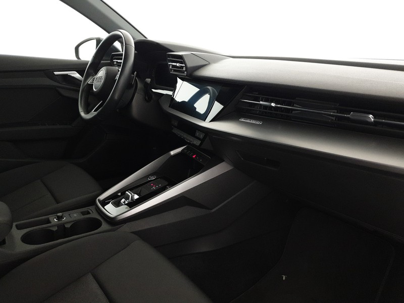 Audi A3 Sportback 40TDI 200CV quattro Str S line Edition