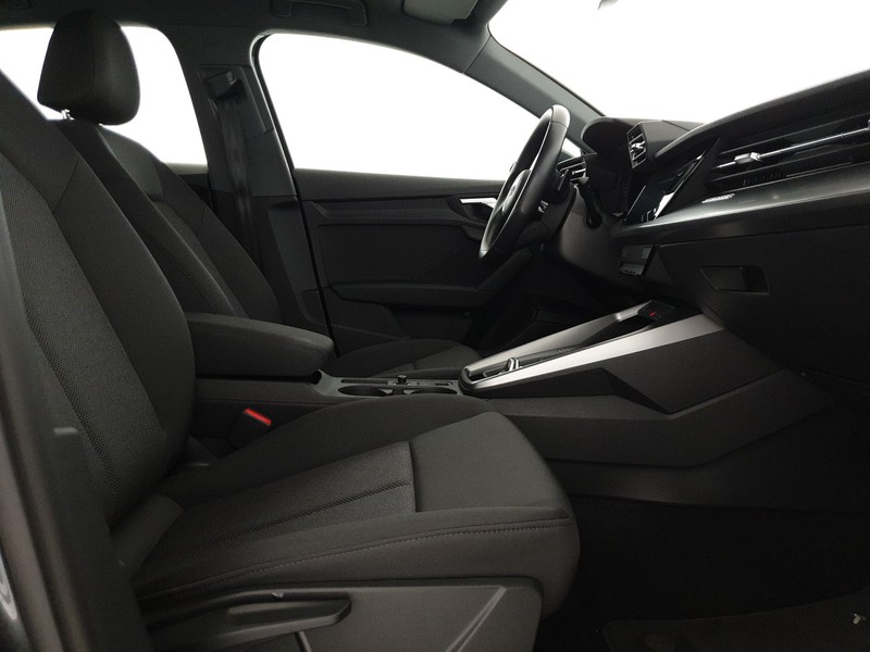 Audi A3 Sportback 40TDI 200CV quattro Str S line Edition