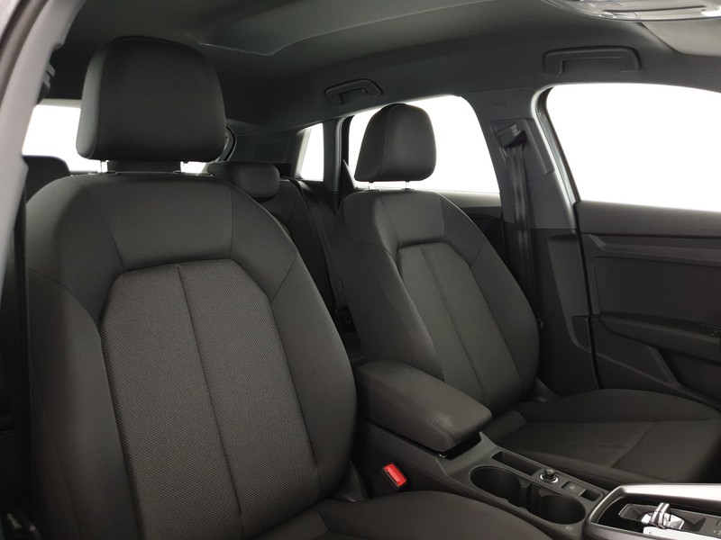 Audi A3 Sportback 40TDI 200CV quattro Str S line Edition