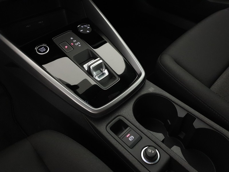 Audi A3 Sportback 40TDI 200CV quattro Str S line Edition
