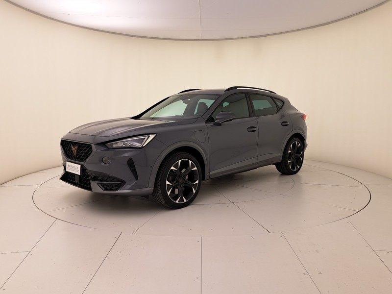 Cupra Formentor 1.4 e-hybrid vz 245cv dsg