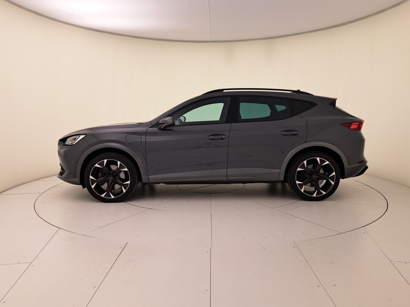 Cupra Formentor 1.4 e-hybrid vz 245cv dsg