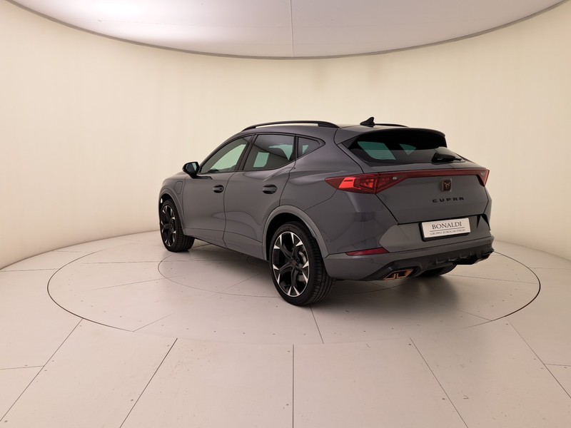 Cupra Formentor 1.4 e-hybrid vz 245cv dsg