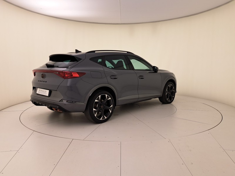 Cupra Formentor 1.4 e-hybrid vz 245cv dsg
