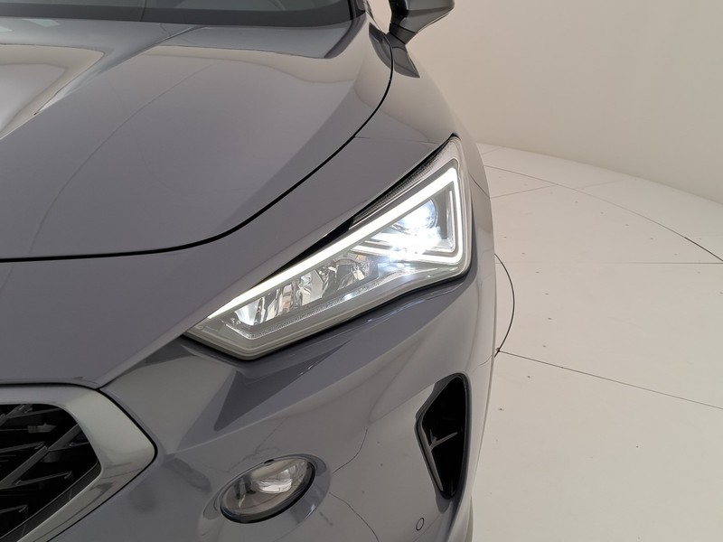 Cupra Formentor 1.4 e-hybrid vz 245cv dsg