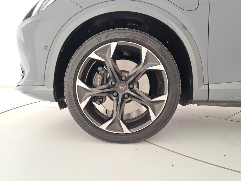 Cupra Formentor 1.4 e-hybrid vz 245cv dsg