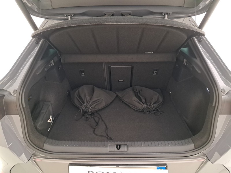 Cupra Formentor 1.4 e-hybrid vz 245cv dsg