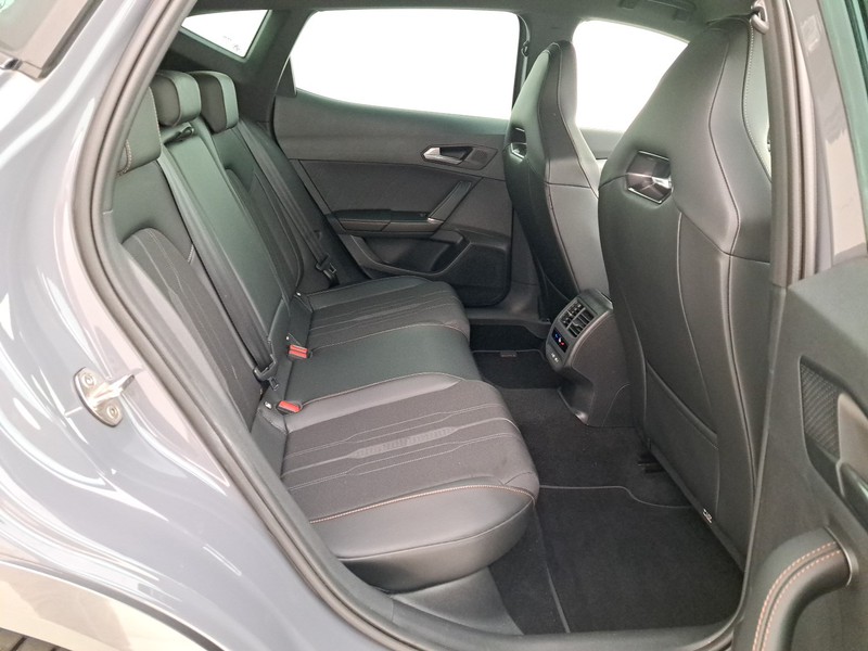 Cupra Formentor 1.4 e-hybrid vz 245cv dsg