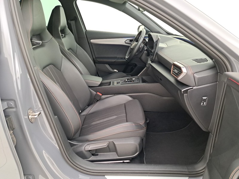 Cupra Formentor 1.4 e-hybrid vz 245cv dsg