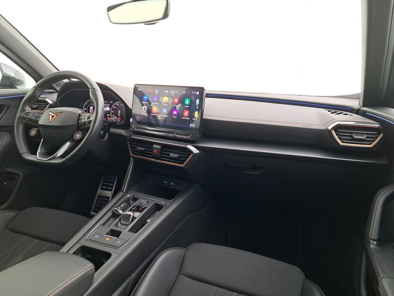 Cupra Formentor 1.4 e-hybrid vz 245cv dsg