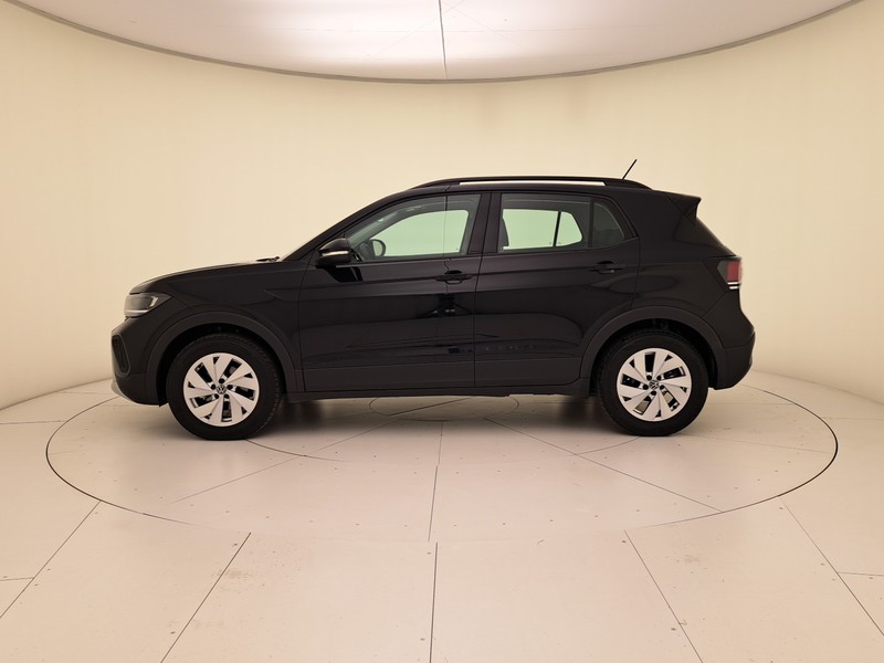 Volkswagen T-Cross 1.0 tsi life 115cv dsg